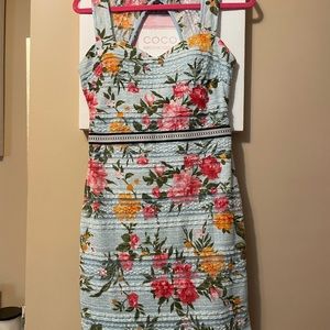Guess Spring/Summer Dress